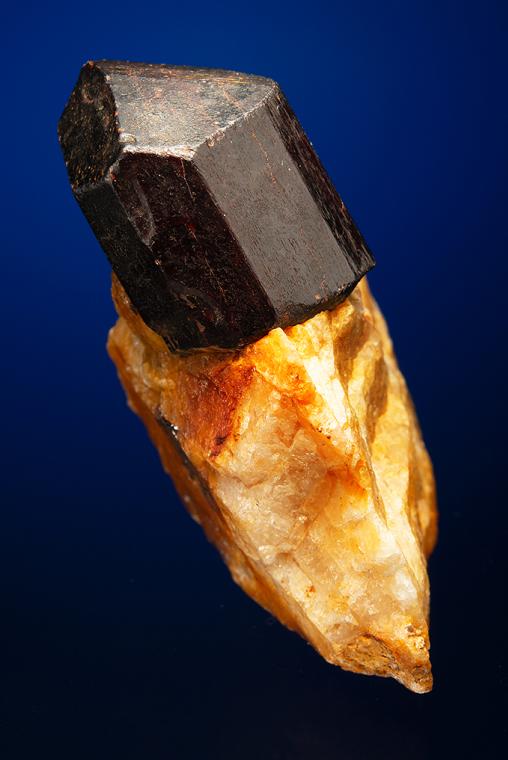 RUTILE
