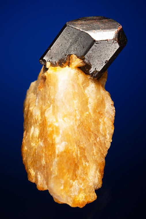 RUTILE