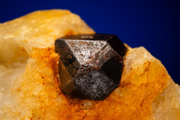RUTILE