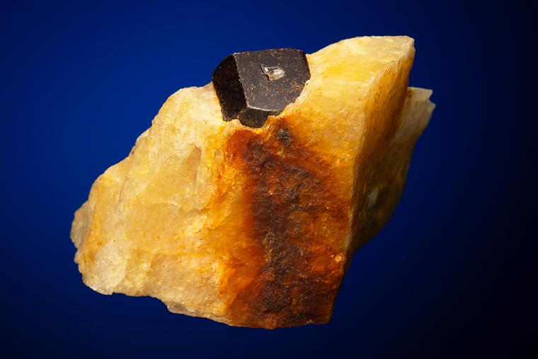 RUTILE