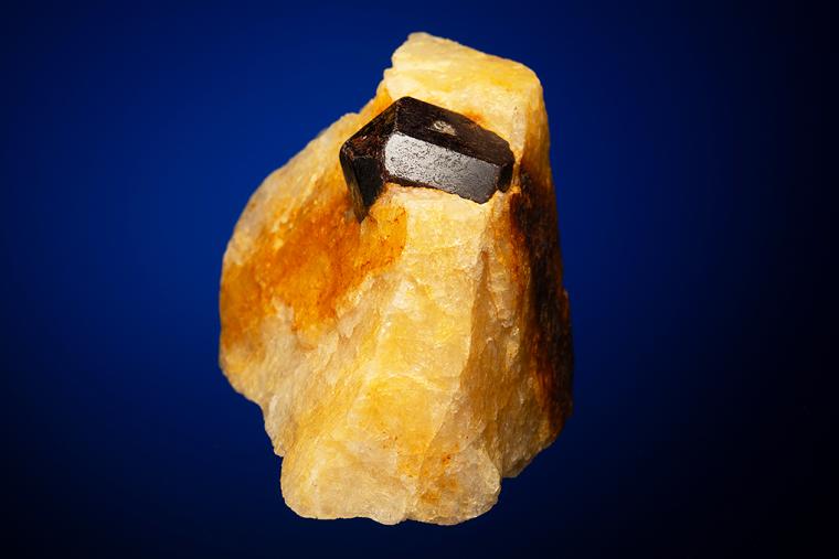 RUTILE