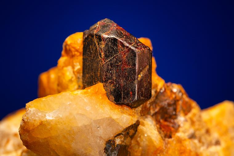 RUTILE