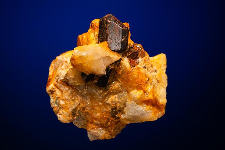 RUTILE