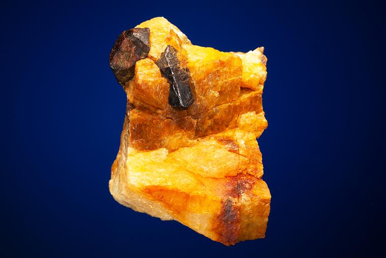 RUTILE