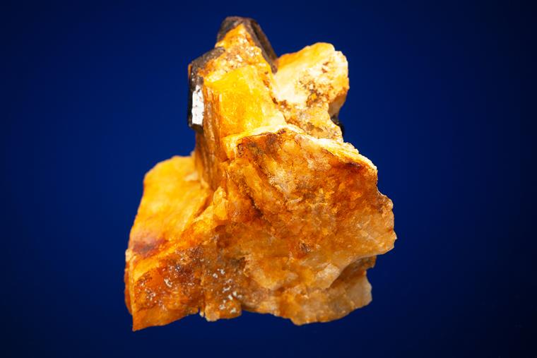 RUTILE