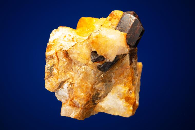 RUTILE