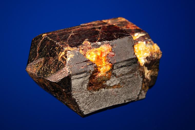 RUTILE