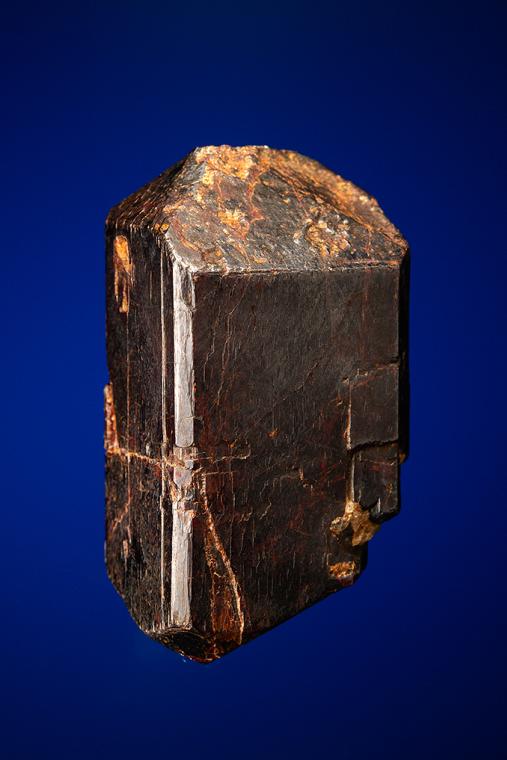 RUTILE
