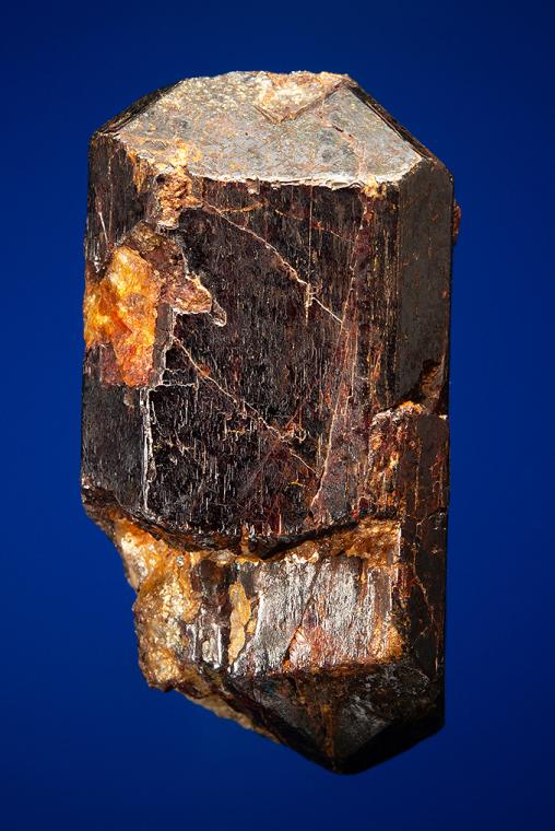 RUTILE