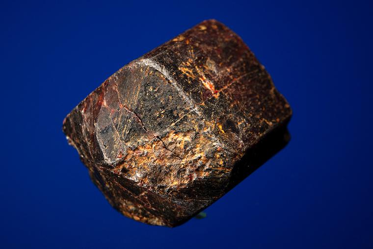 RUTILE