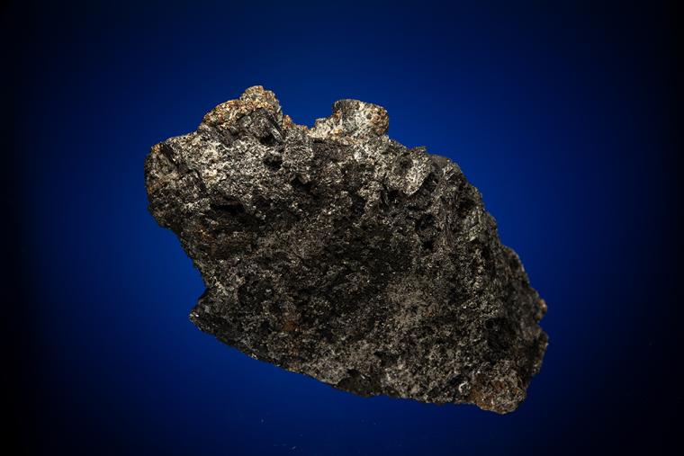 PYRITE on ENARGITE