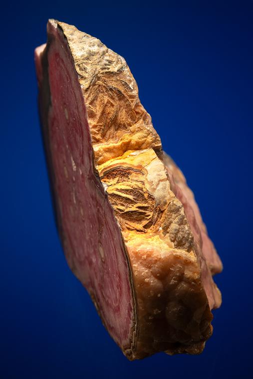RHODOCHROSITE