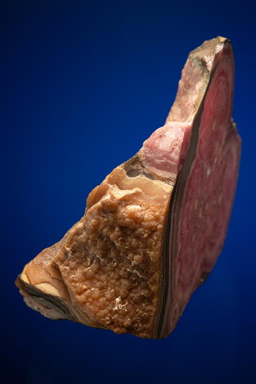 RHODOCHROSITE