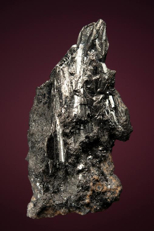 CYLINDRITE