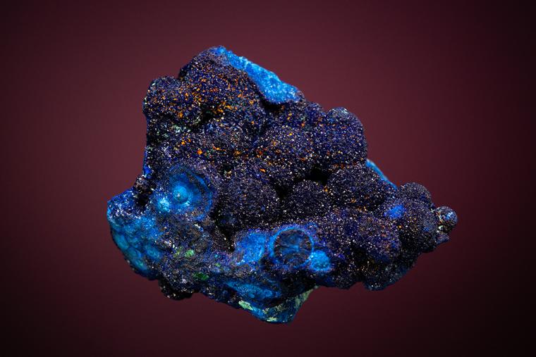 AZURITE