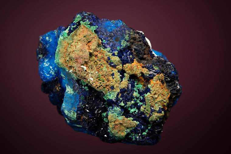 AZURITE