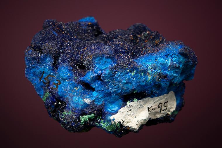 AZURITE