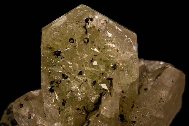 CERUSSITE
