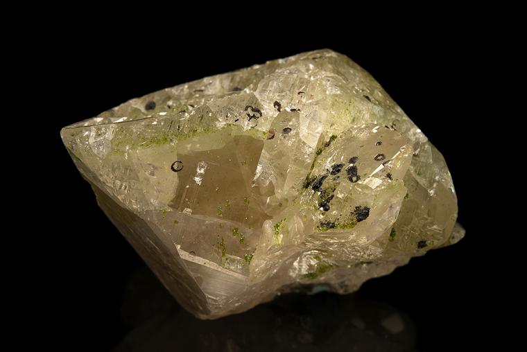 CERUSSITE