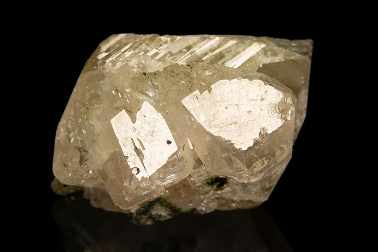 CERUSSITE