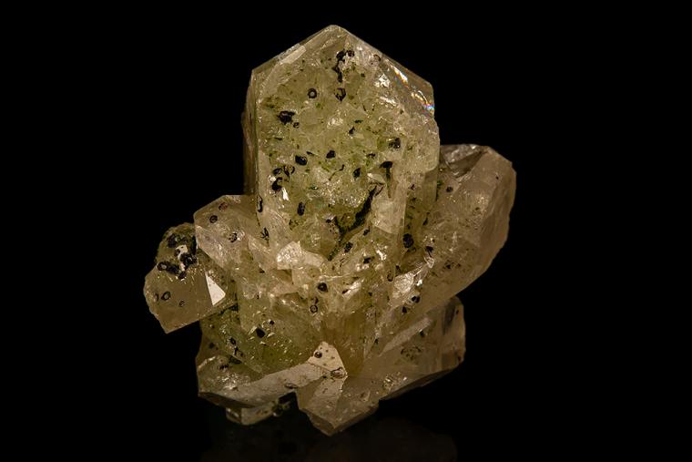 CERUSSITE