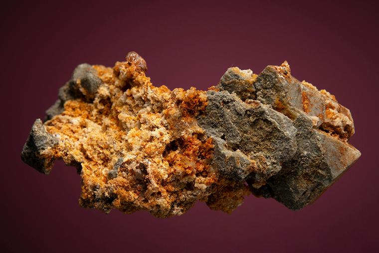 STOLZITE