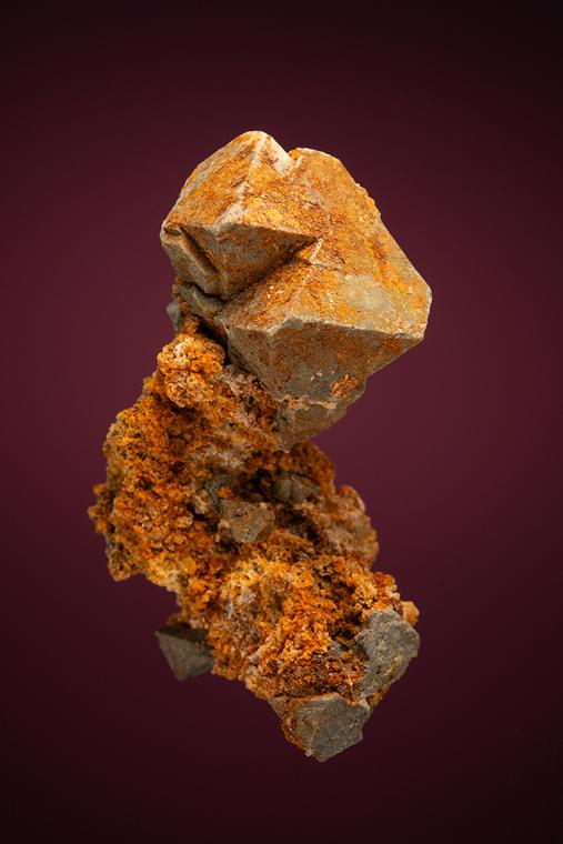 STOLZITE