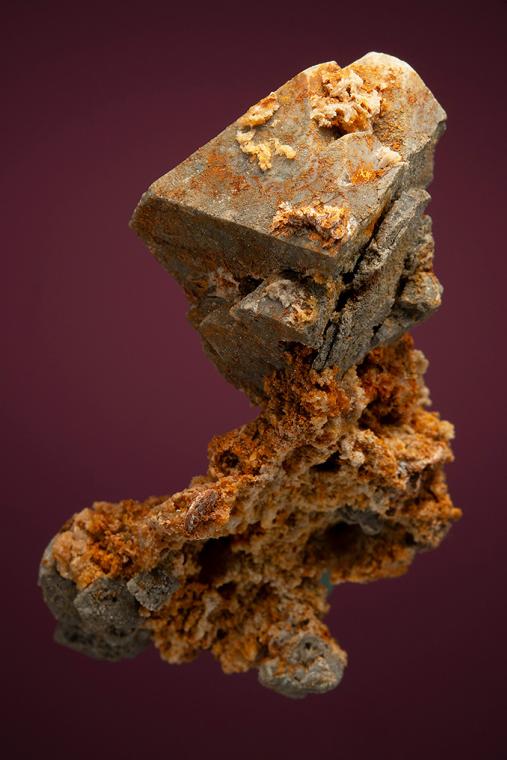 STOLZITE