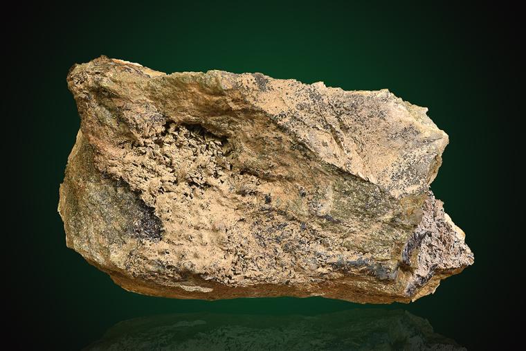 HÜBNERITE