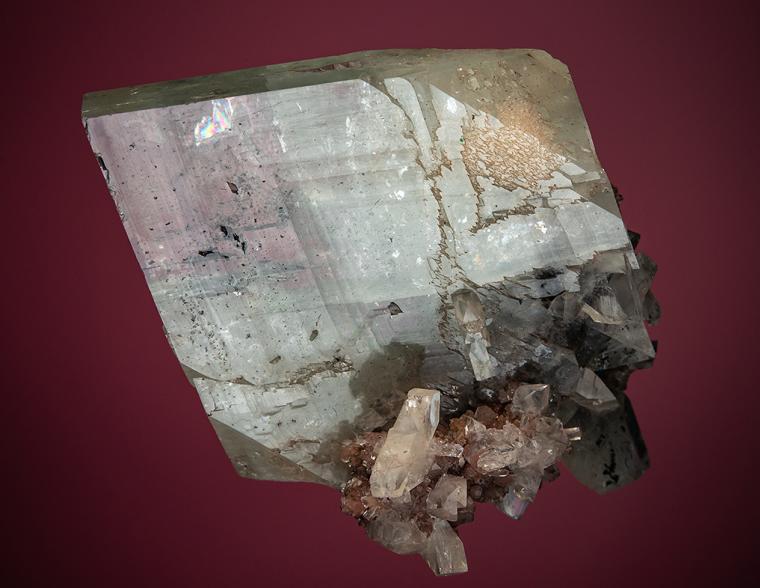 BARITE