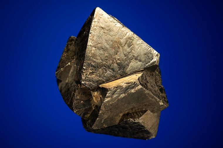 PYRITE