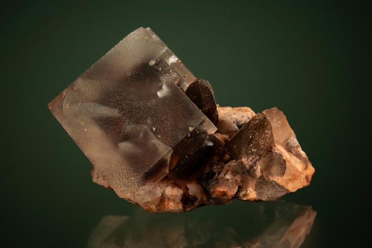 FLUORITE
