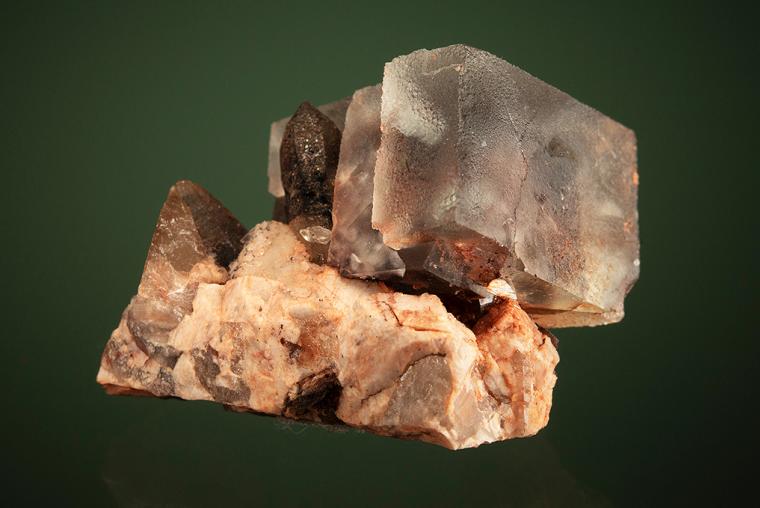 FLUORITE