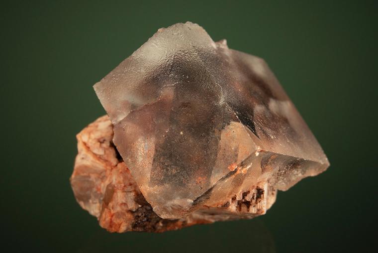 FLUORITE