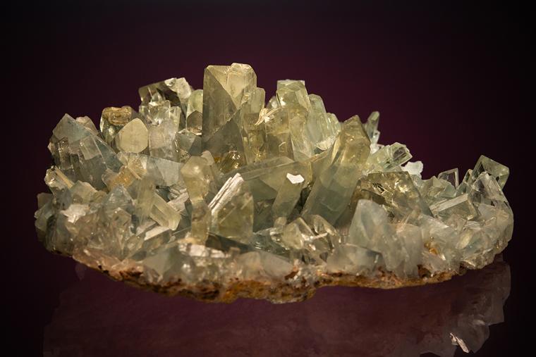 BARITE