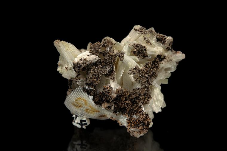 CERUSSITE