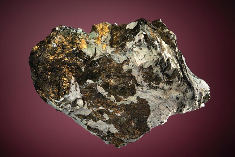 COVELLITE