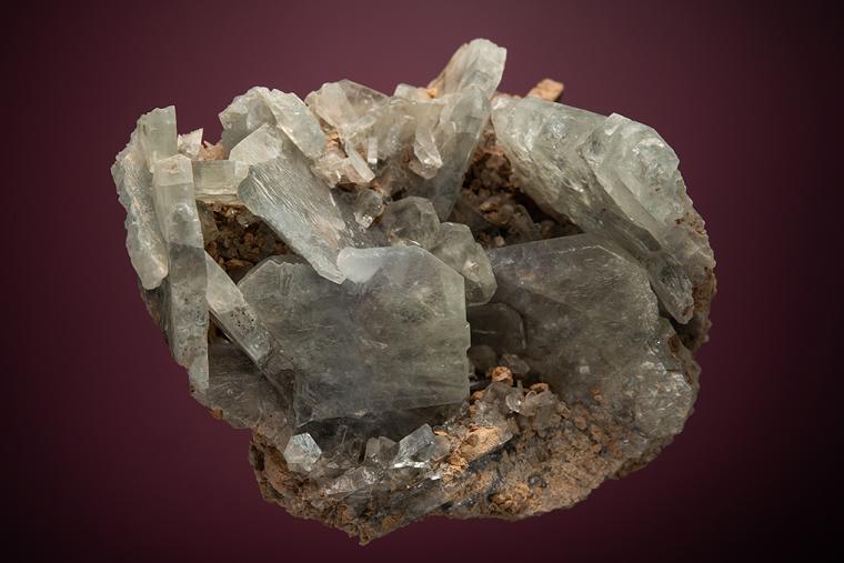 BARITE