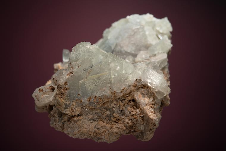 BARITE