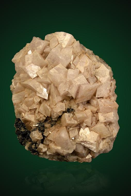 DOLOMITE