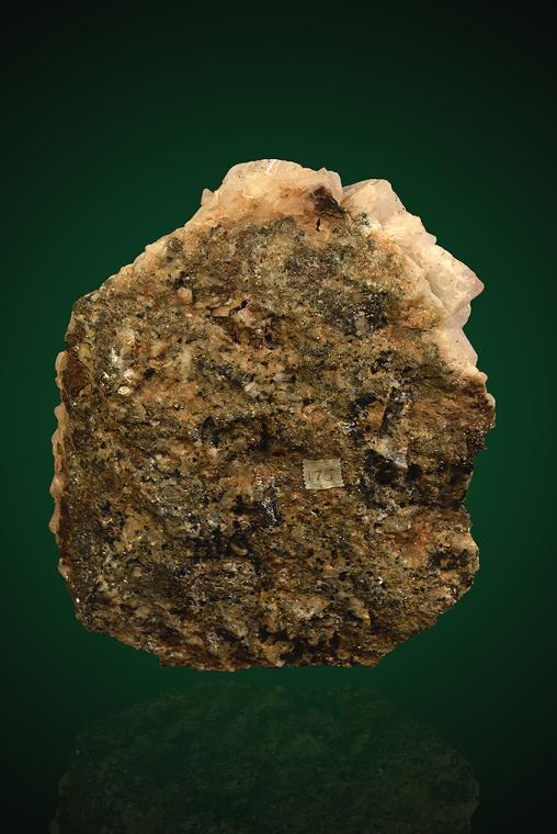 DOLOMITE