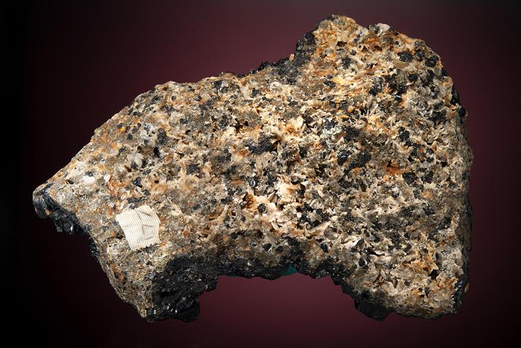 SPHALERITE