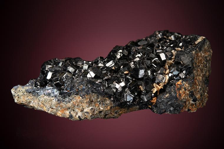 SPHALERITE
