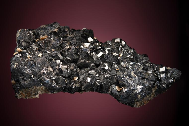 SPHALERITE