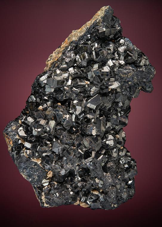 SPHALERITE
