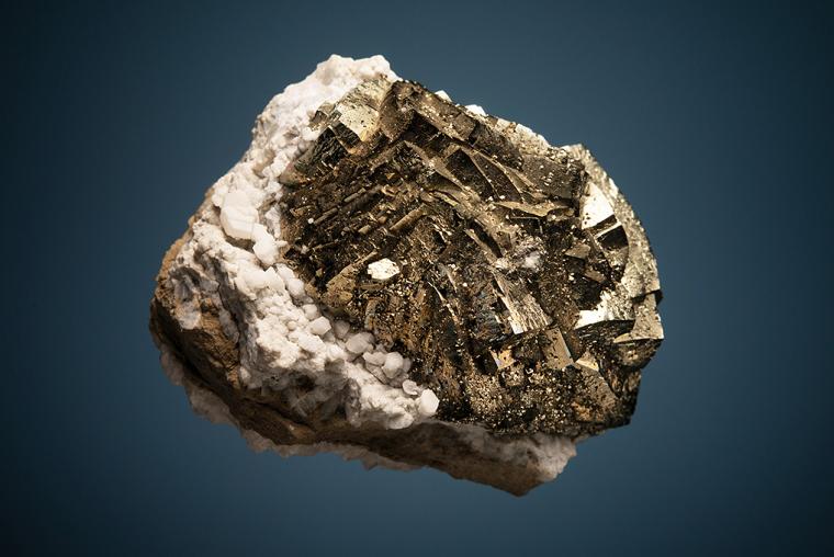 PYRITE