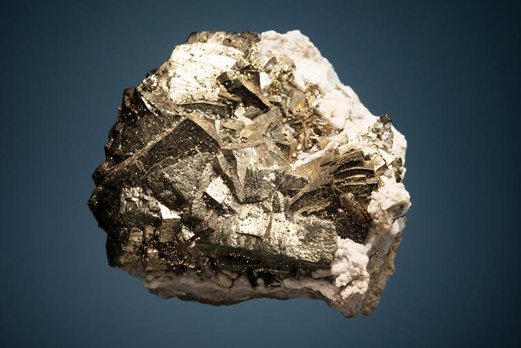 PYRITE