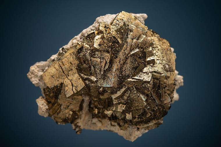 PYRITE