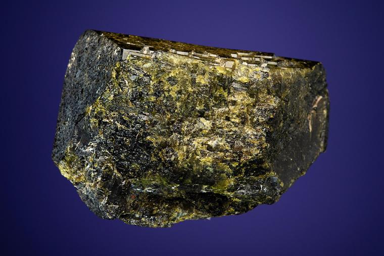 EPIDOTE