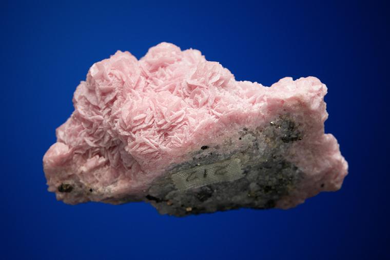 RHODOCHROSITE